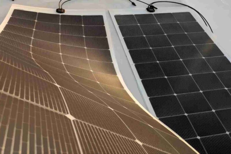 4 Best Flexible Solar Panels for Apartment Living in 2026