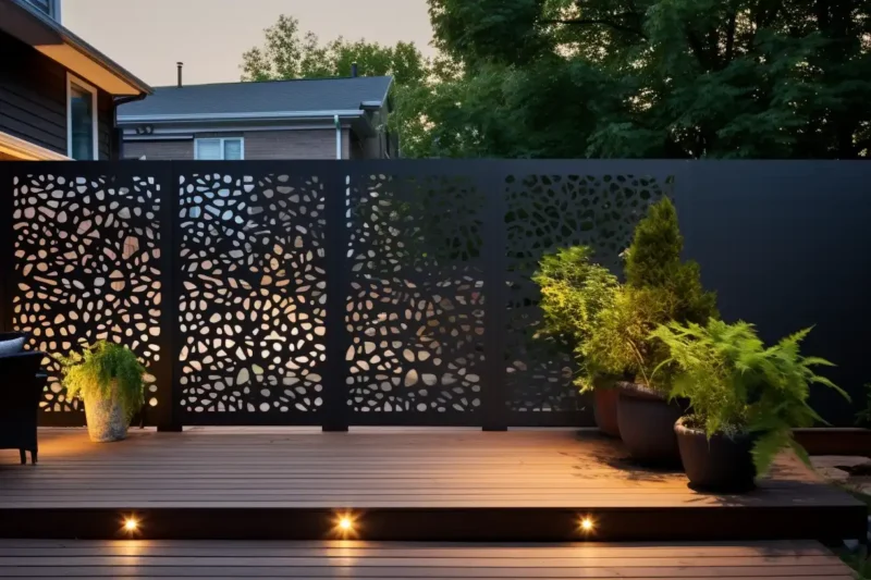 8 Best Lightweight Privacy Screens for High Rise Balconies in 2026