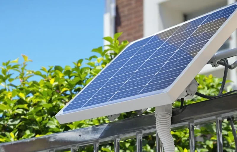 7 Best Micro Solar Power Systems for Small Apartments in 2026