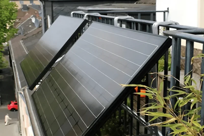 8 Best Space Saving Solar Panels for Small Balconies in 2026