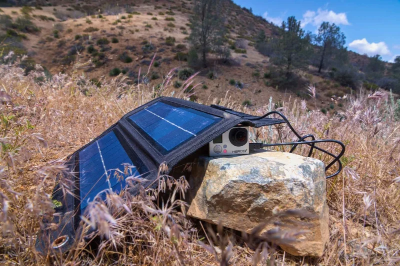 8 Best Travel Size Solar Charging Panels in 2026