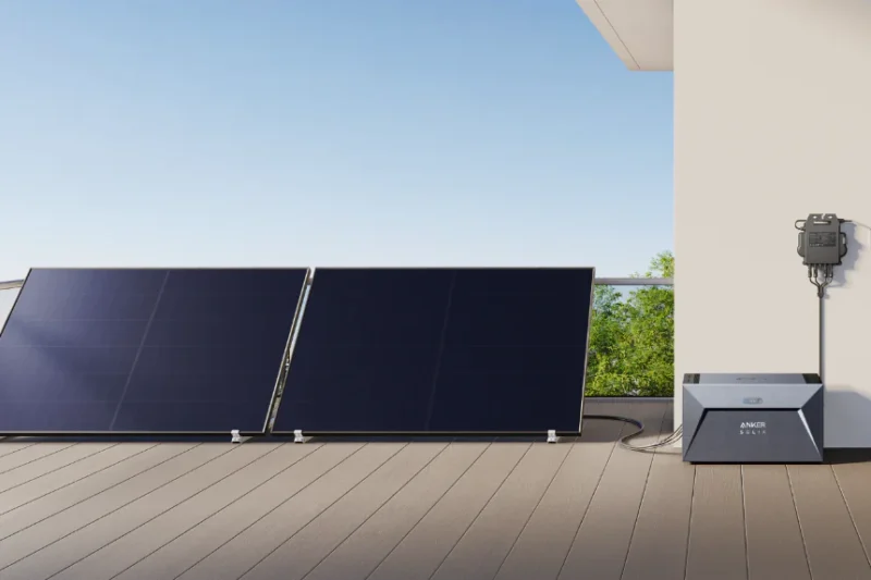 4 Best Weatherproof Solar Panels for Balcony Railings in 2026