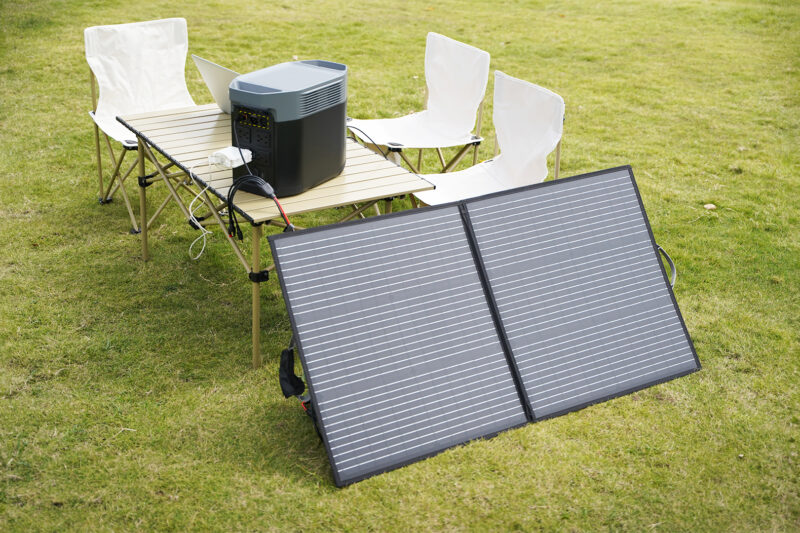 4 Best Adjustable Angle Solar Panels for Apartments in  2026