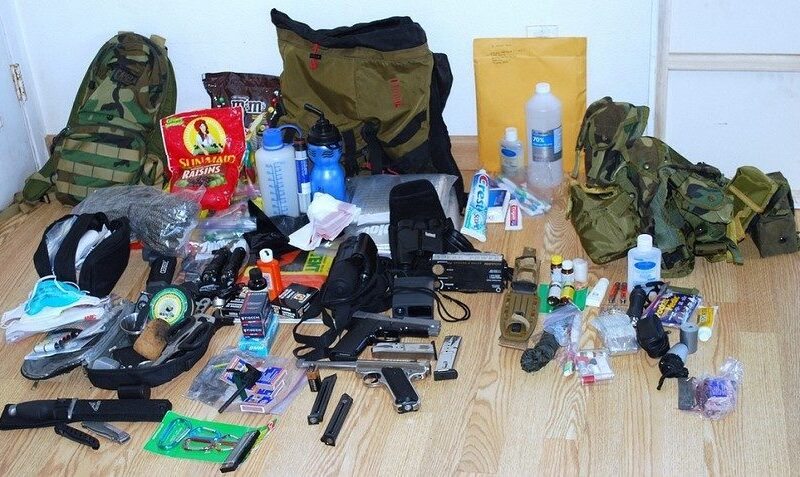 4 Best Urban Survival Kits for Renters in 2026