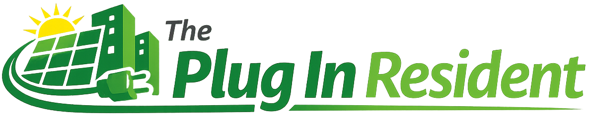 The Plug In Resident