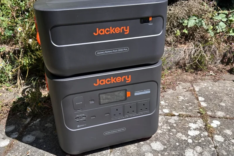 7 Best Backup Battery Generators for Apartments in 2026