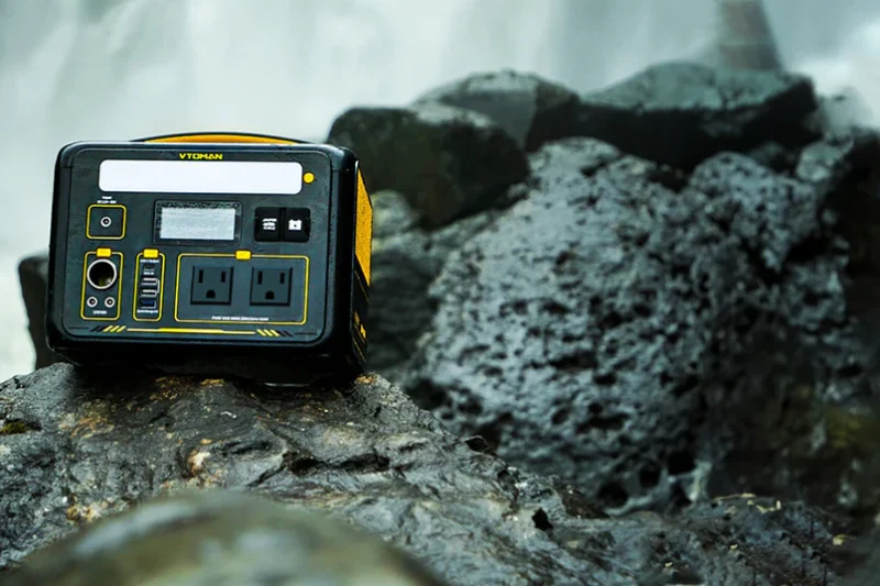 8 Best Small Footprint Power Stations for Renters in 2026