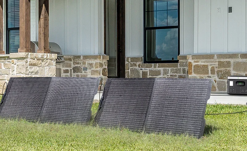8 Best Solar Compatible Power Stations for Small Apartments in 2026
