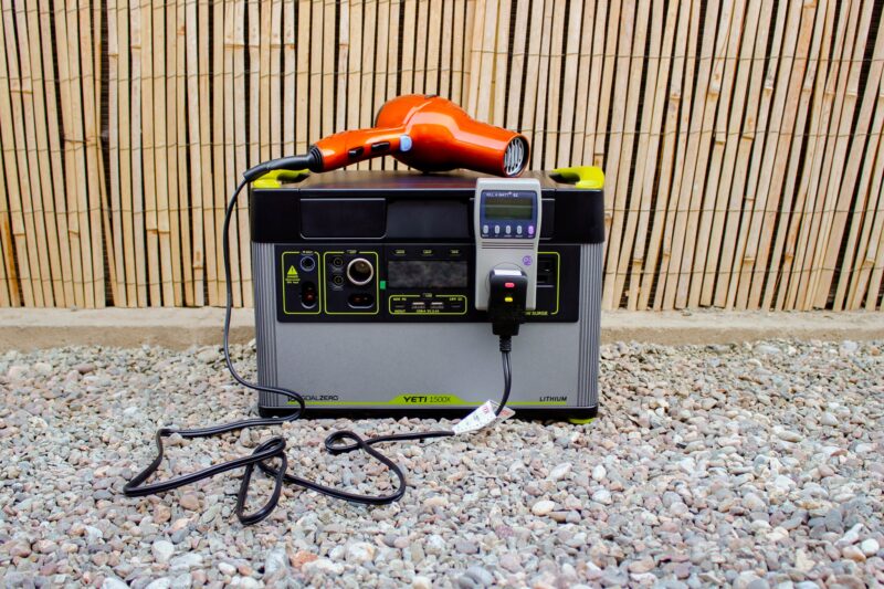 8 Best Expandable Battery Power Stations for Renters in 2026