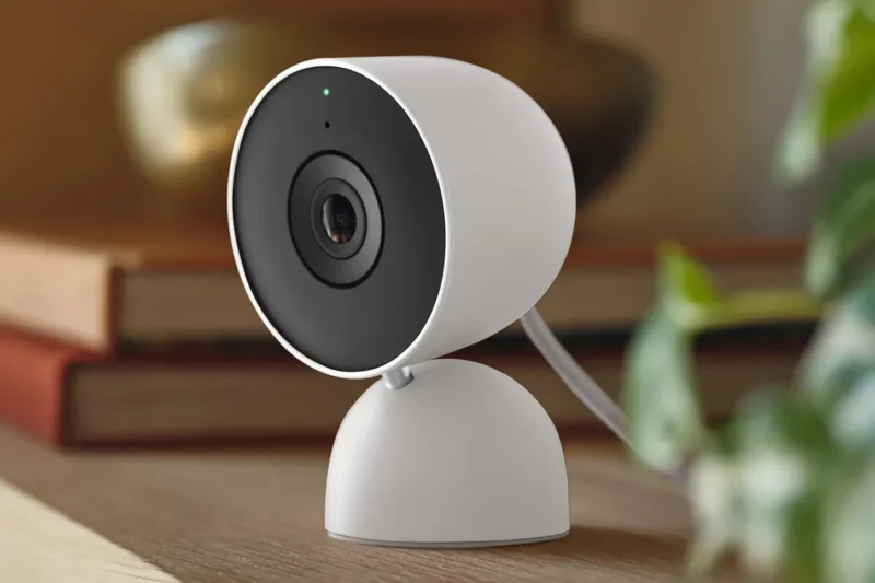 Best Indoor Security Camera for Renters in 2026