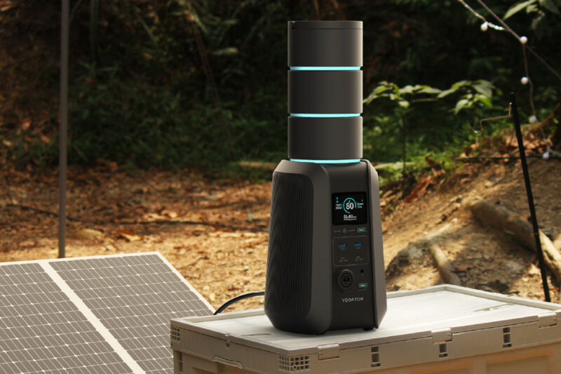 8 Best Portable Solar Backup Kits for Urban Homes in 2026
