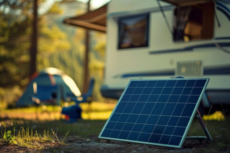 8 Best Removable Solar Panel Kits for Renters in 2026