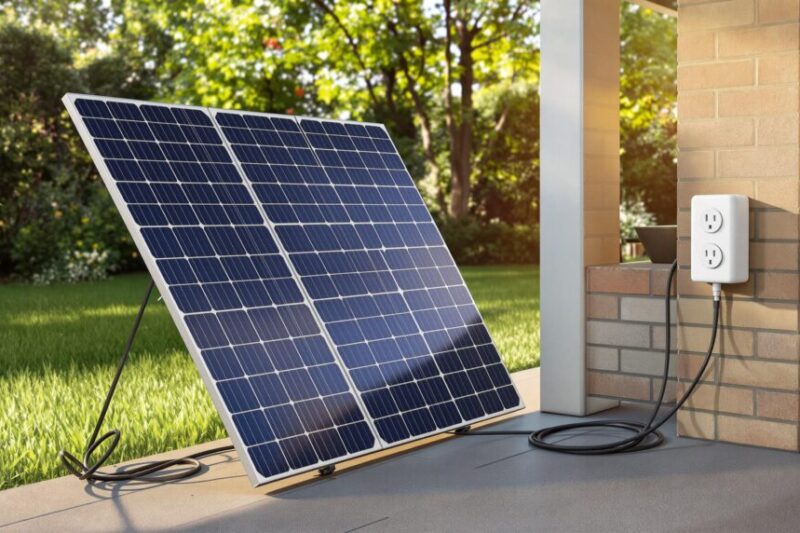 Best Plug And Play Emergency Solar Kits in 2026