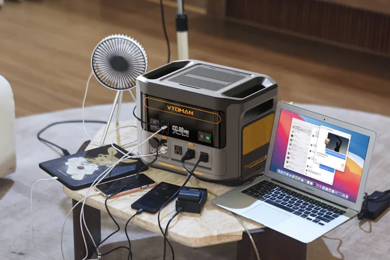 8 Best Apartment Friendly Backup Battery Systems in 2026