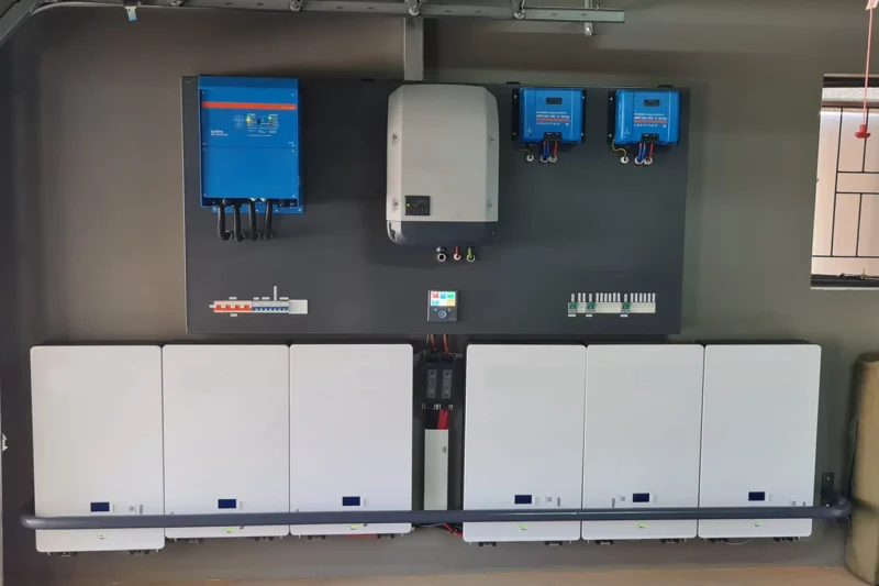 6 Best Apartment Safe Battery Backup Systems in 2026
