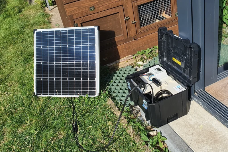 6 Best Solar Powered Emergency Kits for Renters in 2026
