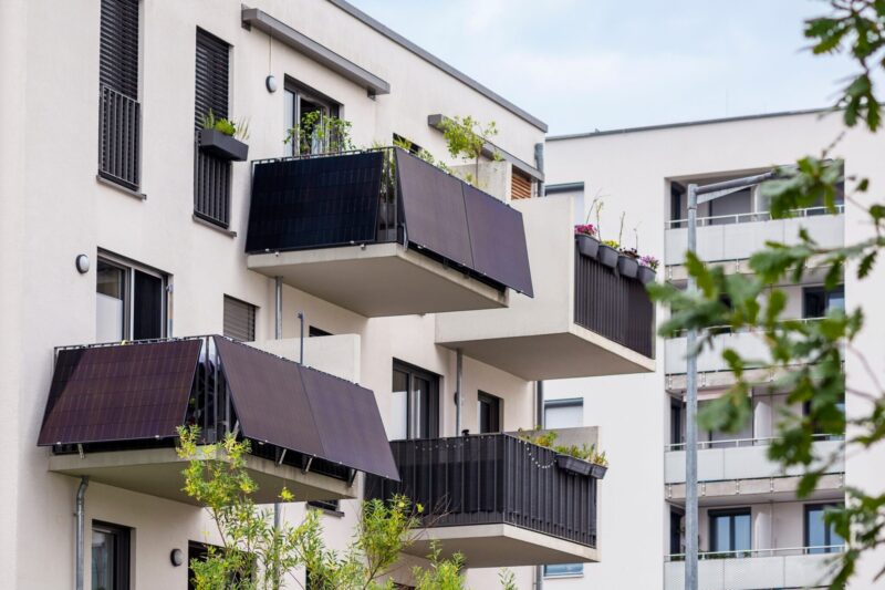 Best Apartment Friendly Solar Extension Kits in 2026