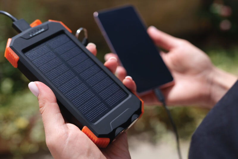 Best Compact Solar Chargers for Small Spaces in 2026