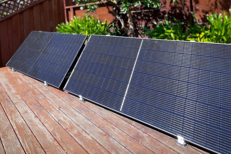 8 Best Plug in Solar Systems for Apartments in 2026