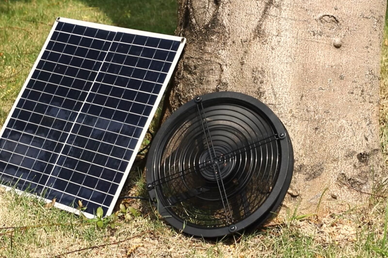 4 Best Energy Efficient Solar Kits for Small Spaces in 2026