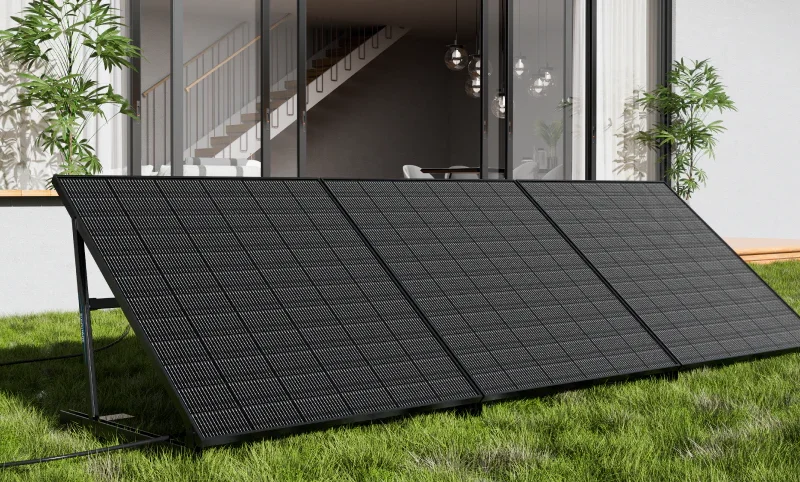 8 Best Modular Solar Kits for Renters in 2026
