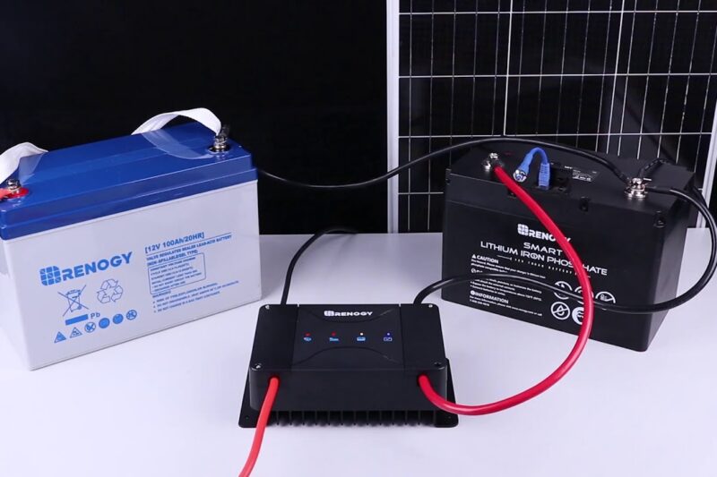 7 Best Compact Solar Energy Starter Kits in 2026