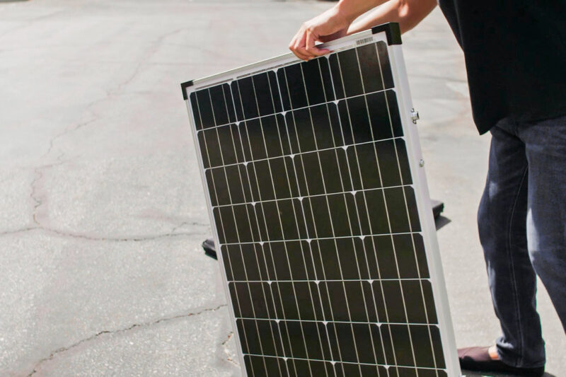 5 Best Apartment Compatible Solar Battery Kits in 2026